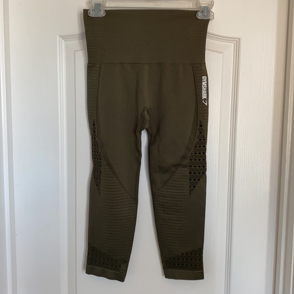 Gymshark energy Seamless leggings - Picture 8 of 9